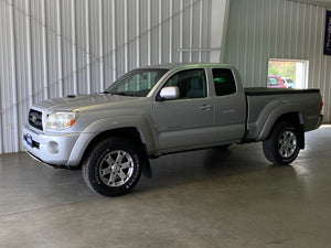 2007 Toyota Tacoma Access Cab 4.0L 4WD