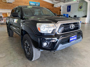 2014 Toyota Tacoma 4WD Double Cab 4.0L