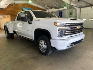 2021 Chevrolet Silverado 3500HD