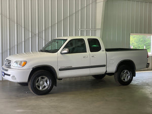 2003 Toyota Tundra SR5 4WD