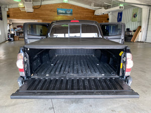 2014 Toyota Tacoma 4WD Double Cab 4.0L