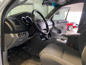 2011 Toyota Tacoma 4WD Double Cab TRD Off-Road