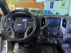 2021 Chevrolet Silverado 3500HD