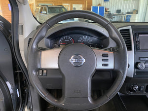 2009 Nissan Xterra S 4WD