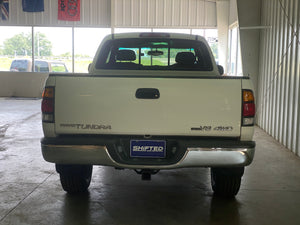 2003 Toyota Tundra SR5 4WD