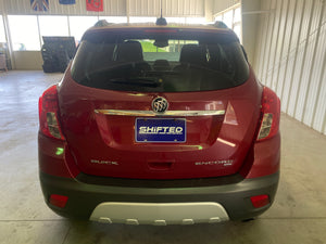 2015 Buick Encore AWD