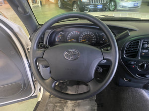 2003 Toyota Tundra SR5 4WD