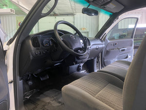 2003 Toyota Tundra SR5 4WD