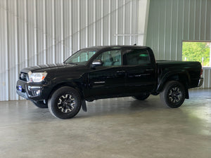 2014 Toyota Tacoma 4WD Double Cab 4.0L