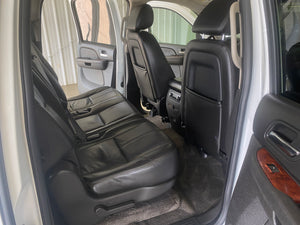 2009 Chevrolet Suburban 2500 4WD 2LT 8 Passenger