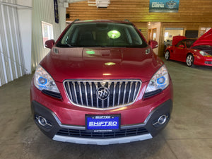 2015 Buick Encore AWD