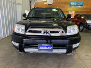 2005 Toyota 4Runner 4WD V8 Sport Edition