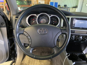 2005 Toyota 4Runner 4WD V8 Sport Edition