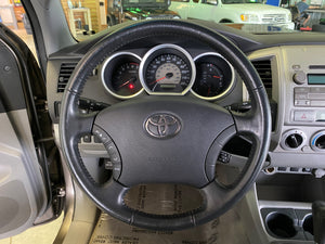 2010 Toyota Tacoma Double Cab TRD Sport