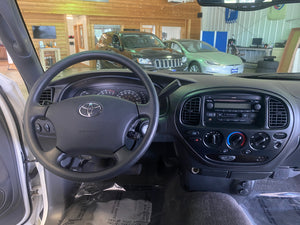 2003 Toyota Tundra SR5 4WD