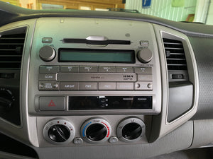 2011 Toyota Tacoma 4WD Double Cab TRD Off-Road