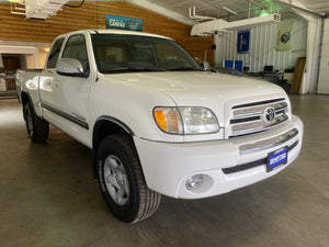 2003 Toyota Tundra SR5 4WD