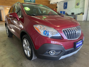 2015 Buick Encore AWD