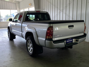 2007 Toyota Tacoma Access Cab 4.0L 4WD