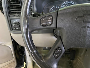 2004 Chevrolet Suburban 2500 4WD LT 8.1L