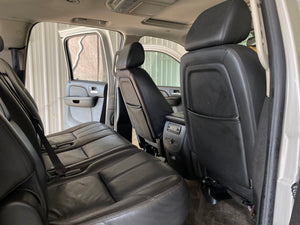 2009 Chevrolet Suburban 2500 4WD 8 Passenger