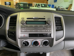 2010 Toyota Tacoma Double Cab TRD Sport