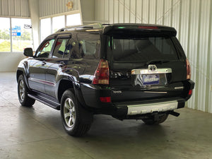 2005 Toyota 4Runner 4WD V8 Sport Edition