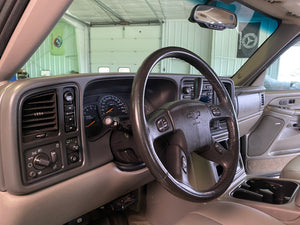 2004 Chevrolet Suburban 2500 4WD LT 8.1L