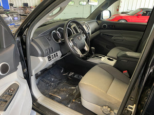 2014 Toyota Tacoma 4WD Double Cab 4.0L