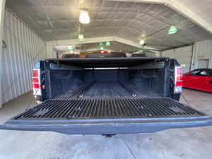 2008 Nissan Titan LE King Cab 4WD