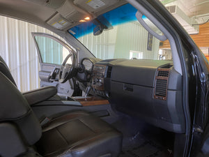 2008 Nissan Titan LE King Cab 4WD