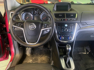 2015 Buick Encore AWD