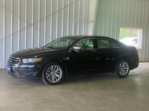 2015 Ford Taurus Limited