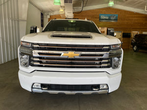 2021 Chevrolet Silverado 3500HD