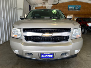 2009 Chevrolet Suburban 2500 4WD 8 Passenger