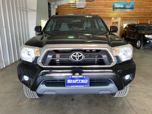 2014 Toyota Tacoma 4WD Double Cab 4.0L