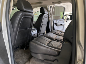 2009 Chevrolet Suburban 2500 4WD 8 Passenger