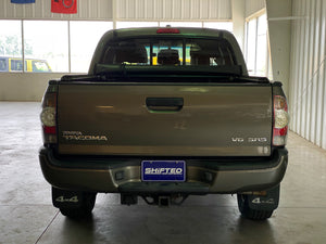 2010 Toyota Tacoma Double Cab TRD Sport