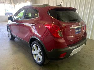 2015 Buick Encore AWD