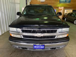 2004 Chevrolet Suburban 2500 4WD LT 8.1L