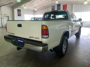 2003 Toyota Tundra SR5 4WD