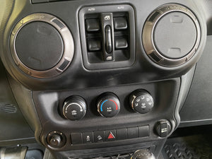 2011 Jeep Wrangler Unlimited Sport 4WD