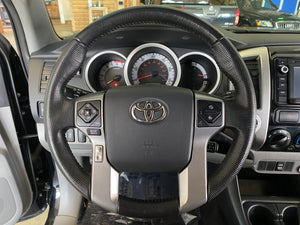 2014 Toyota Tacoma 4WD Double Cab 4.0L