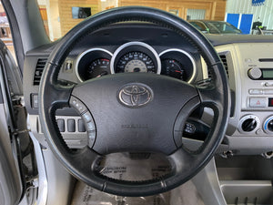 2007 Toyota Tacoma Access Cab 4.0L 4WD