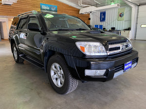 2005 Toyota 4Runner 4WD V8 Sport Edition