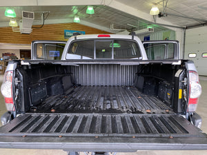 2011 Toyota Tacoma 4WD Double Cab TRD Off-Road