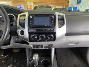 2014 Toyota Tacoma 4WD Double Cab 4.0L