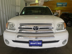 2003 Toyota Tundra SR5 4WD