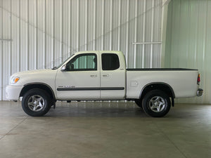 2003 Toyota Tundra SR5 4WD