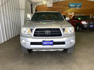 2007 Toyota Tacoma Access Cab 4.0L 4WD